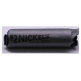 ROLL OF BUFFALO NICKELS