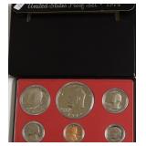 1974 PROOF SET
