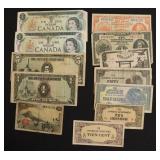 CURRENCY
