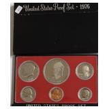 1976 PROOF SET