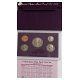1992 PROOF SET