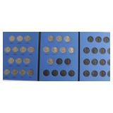 1988 TO WASHINGTON QUARTER COLLECTION