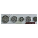 1941 DATE SET