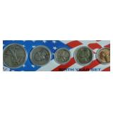 1944 DATE SET