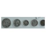 1940 DATE SET