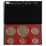 1975 PROOF SET
