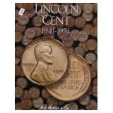 1941 UP LINCOLN COLLECTION