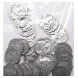 40 BUFFALO NICKELS