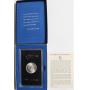 1884 CC GSA CHOICE BU MORGAN DOLLAR W BOX PAPER
