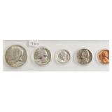 1964 MINT SET