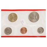 2003 D MINT SET