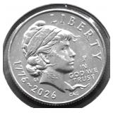 2026 GEM BU DIME
