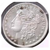 1 OZ .999 SILVER ROUND