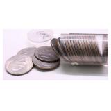 ROLL OF IKE DOLLARS