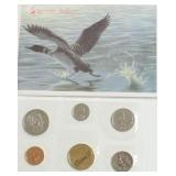 1994 CANADA MINT SET