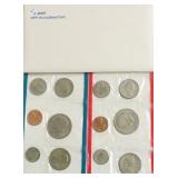 1979 MINT SET
