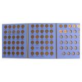 1941 TO LINCOLN CENT COLLECTION