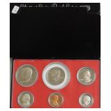 1979 PROOF SET