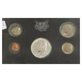 1968 PROOF SET