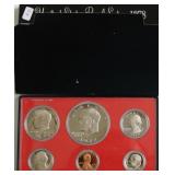 1978 PROOF SET