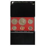1974 PROOF SET
