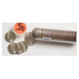 2026 P ROLL OF NEW DESIGN UNC DIMES