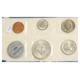 1960 P MINT SET