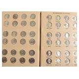 1971 UP GEM/PROOF WASHINGTON QUARTERS SOME SILVER