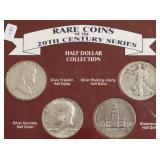 COINS OF THE 20TH CENTURY