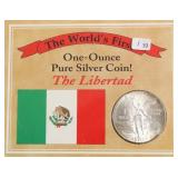 1982 GEM BU LIBERTAD