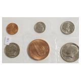 1983 D MINT SET