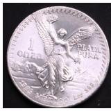 1985 GEM BU LIBERTAD