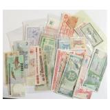 CURRENCY