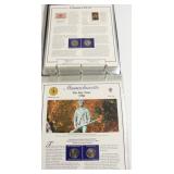 STATEHOOD QUARTER COLLECTION  VOL 1