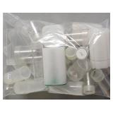 COIN CUPPLY TUBES