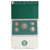 1994 PROOF SET