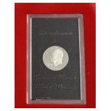 1971 S PROOF SILVER GSA  IKE DOLLAR