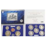 2022 PROOF SET