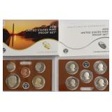 2018 PROOF SET