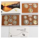 2016 PROOF SET
