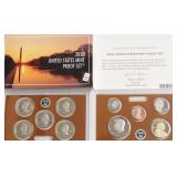 2020 PROOF SET