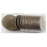 ROLL OF IKE DOLLARS