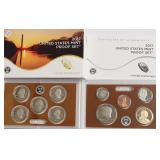 2017 PROOF SET