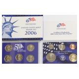 2006 PROOF SET