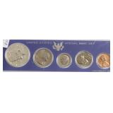 1967 SPECIAL MINT SET