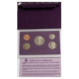 1993 PROOF SET