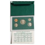 1994 PROOF SET