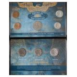 AMERICIAS MOST COVETED COINS