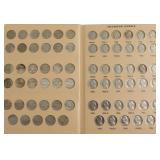 COMPLETE JEFFERSON NICKEL SET 50 D GEM