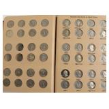1965 UP WASHINGTON QUARTER SET GEMS/ PROOFS